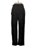 Eddie Bauer Solid Black Casual Pants Size 12 - photo 2