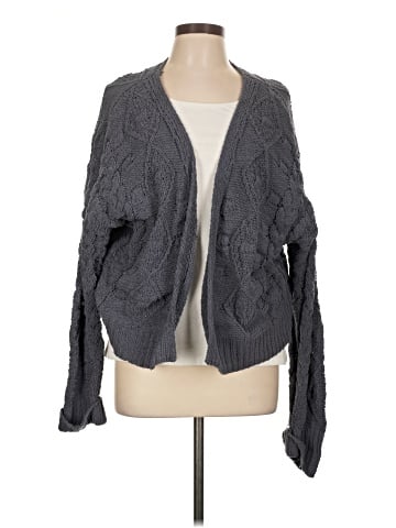 Jessica Simpson Cardigan (view 1)