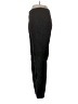 Eddie Bauer Solid Black Casual Pants Size 12 - photo 5