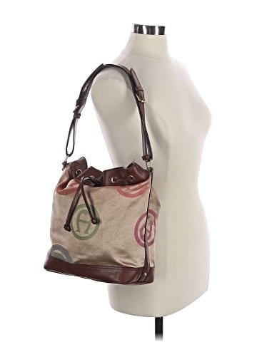Etienne Aigner Bucket Bag (view 2)