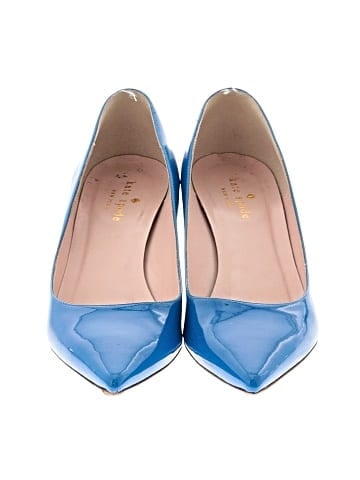 Kate Spade New York Heels (view 2)
