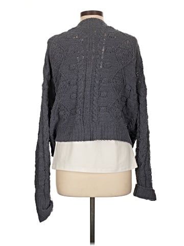 Jessica Simpson Cardigan (view 2)