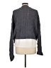 Jessica Simpson Gray Cardigan Size L - photo 2