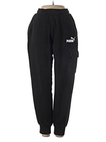 Puma Sweatpants (view 1)
