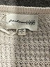 Freshman 1996 Ivory Cardigan Size S - photo 7