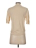 Sophie Rue Tan Wool Cardigan Size XS - photo 2