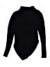 MANGOPOP Collection Black Bodysuit Size M - photo 1