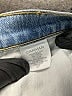 Carmar Blue Jeans Size 27 waist - photo 8