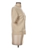 Sophie Rue Tan Wool Cardigan Size XS - photo 4