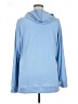 Unbranded Blue Pullover Hoodie Size XL - photo 2