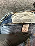 Current/Elliott Hearts Blue Jeans Size XS (0) - photo 4