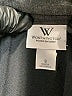 Worthington Color Block Black Casual Skirt Size 8 - photo 4