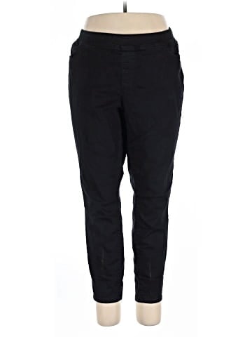 D&Co. Casual Pants (view 1)