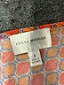 Donna Morgan Print Orange Casual Dress Size 4 - photo 7