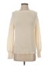 Gerard Darel Ivory Pullover Sweater Size XS (1) - photo 1