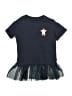 H&M Blue Short Sleeve Top 12-18 MO / 18 MO - photo 1