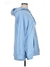 Unbranded Blue Pullover Hoodie Size XL - photo 4