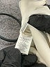 Ann Taylor LOFT 100% Polyester Ivory Long Sleeve Blouse Size L - photo 8