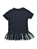 H&M Blue Short Sleeve Top 12-18 MO / 18 MO - photo 2