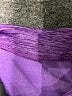 Under Armour Purple Turtleneck Sweater Size M (estimated) - photo 7