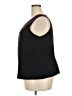 K Woman 100% Polyester Black Sleeveless Top Size 18W - photo 5