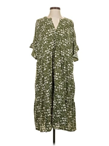 SIMPLE By Suzanne Betro Casual Dress (view 1)