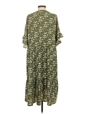 SIMPLE By Suzanne Betro Casual Dress (view 2)