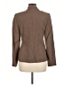 Ann Taylor Brown Blazer Size 6 - photo 2