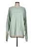 Outfitter Trading Co. Green Sweatshirt Size L - photo 1