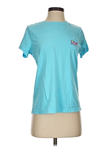 Vineyard Vines Short Sleeve T-Shirt (view 1)