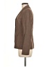 Ann Taylor Brown Blazer Size 6 - photo 5