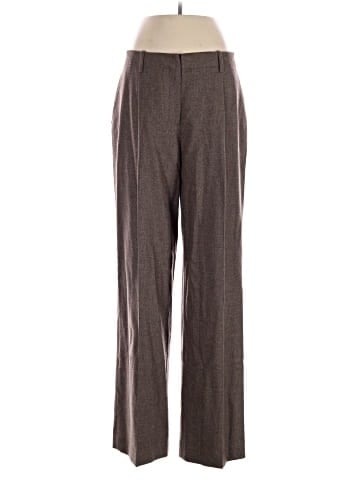 Lafayette 148 New York Wool Pants (view 1)