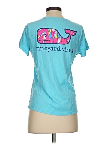 Vineyard Vines Short Sleeve T-Shirt (view 2)