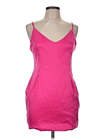 Mind Code Cocktail Dress (view 1)