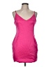 Mind Code Pink Cocktail Dress Size M - photo 1