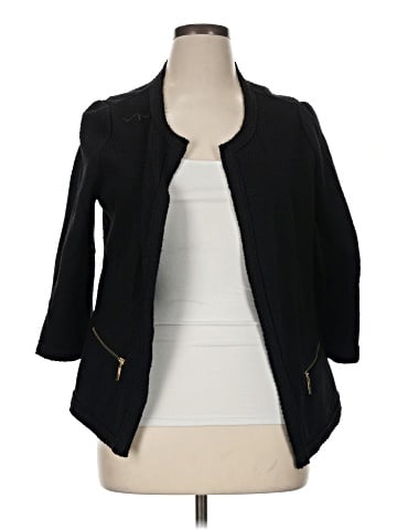 Alfani Cardigan (view 1)