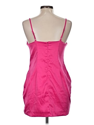 Mind Code Cocktail Dress (view 2)