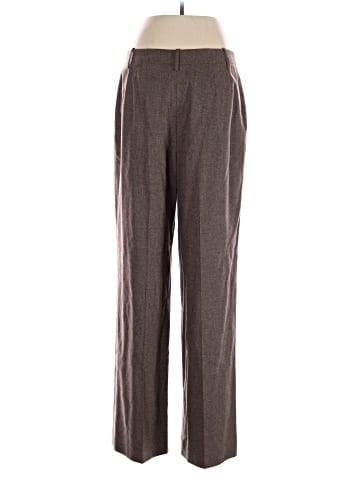 Lafayette 148 New York Wool Pants (view 2)