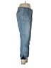 Paige Blue Jeans Size 30 waist - photo 4