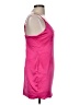Mind Code Pink Cocktail Dress Size M - photo 4