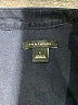 Ann Taylor Solid Blue 3/4 Sleeve T-Shirt Size L - photo 7