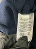 Ann Taylor Solid Blue 3/4 Sleeve T-Shirt Size L - photo 8