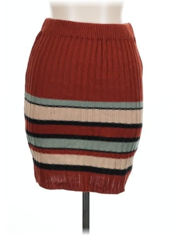 No Boundaries Casual Skirt (view 1)