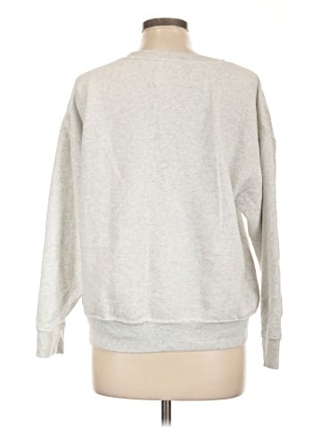 CALVIN KLEIN JEANS Sweatshirt (view 2)