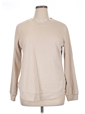 Ofeefan Sweatshirt (view 1)