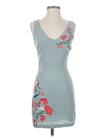 BB Dakota Cocktail Dress (view 1)