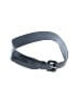 Unbranded Gray Black Belt Size 6 - photo 1