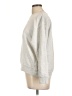 CALVIN KLEIN JEANS Silver Sweatshirt Size L - photo 5