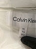 Calvin Klein 100% Polyester White Snow Jacket Size XL - photo 6