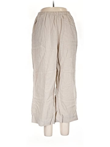 Fridaze Linen Pants (view 1)